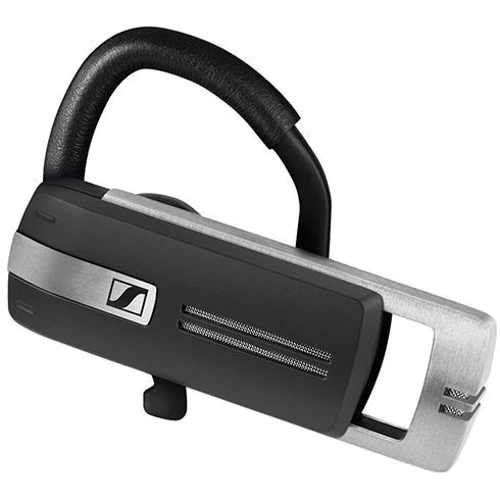 Наушники Sennheiser EPOS I Presence Business Wireless Grey (1000659): Тип крепления крепление на ушах