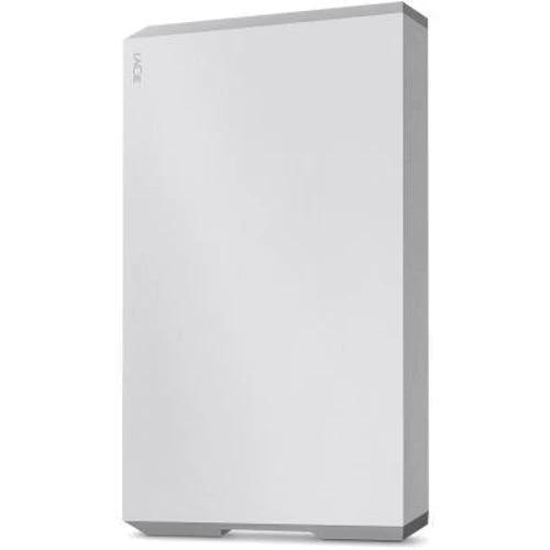Внешний жесткий диск LaCie Mobile Drive 1 TB Moon Silver (STHG1000400): Вес, г 300