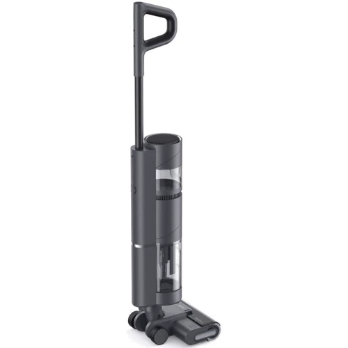 Пилосос Xiaomi Dreame Wet & Dry Vacuum Cleaner H12 (HHR14B): Ємність пилозбірника 0.9 л