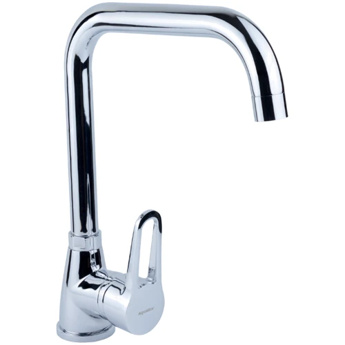 Смеситель для кухонной мойки Aquatica HL-4B230C