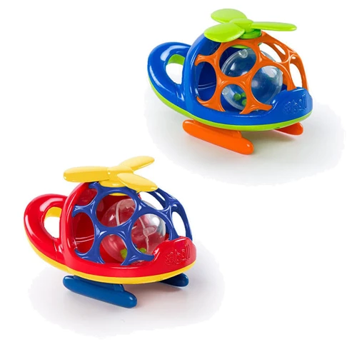 Игрушка О-Коптер Kids II O-Copter Go Gripper (10556)