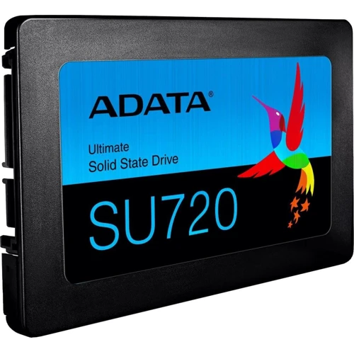 ADATA Ultimate SU720 256 GB (ASU720SS-250G-C): Тип накопителя внутренний