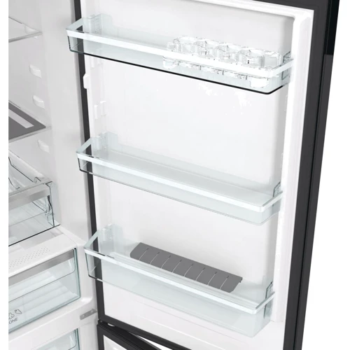 Холодильник Gorenje NRK6192SYBK фото 13