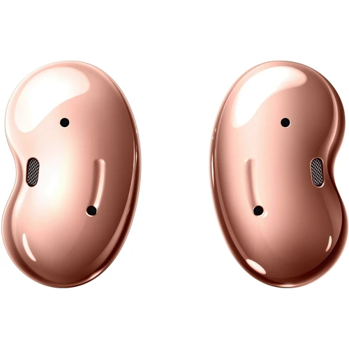 Наушники Samsung Galaxy Buds Live Bronze (SM-R180NZNASEK) UA: Тип конструкции вкладыши