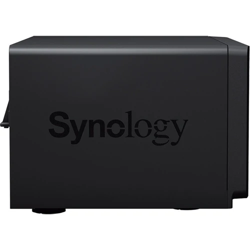Сетевой накопитель (NAS) Synology DS1823xs+: Беспроводное соединение Нет