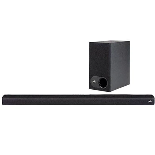 Домашній кінотеатр Polk audio Signa S2