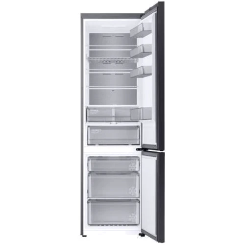 Холодильник Samsung RB38C7B5E22: Мощность замораживания, кг/сутки 8