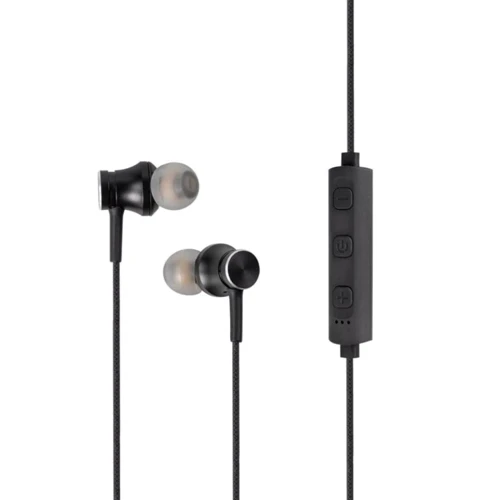 Наушники Gelius Ultra Resolve GL-HB-010U Black