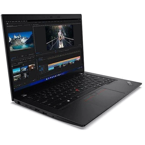 Ноутбук Lenovo ThinkPad L15 GEN 3 (21C30017CK): Процессор Intel Core i5-1235U (1.3 - 4.4 ГГц) / 10 - ядерный