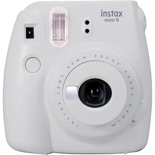 Fujifilm Instax Mini 9 White