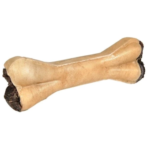 Ласощі Trixie кістка пресована з рубцем 12 см 60 г 2 шт (4011905276229)