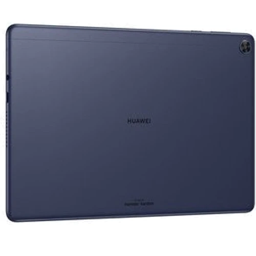 Планшет Huawei MatePad T10s 4/64GB LTE Deepsea Blue: Комунікації 4G LTE, Wi-Fi, GPS, Bluetooth