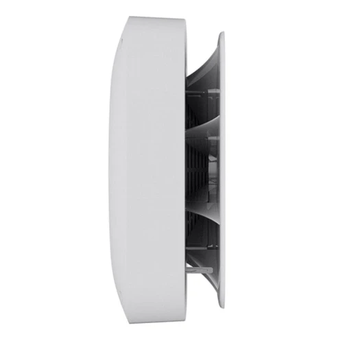 Пожарный датчик анализа температуры Ajax FireProtect 2 RB Heat Jeweller White фото 1