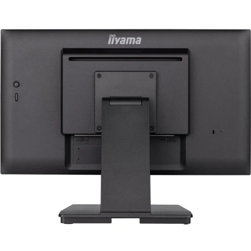Монітор iiyama T2252MSC-B2: Кут огляду, гор / верт 178 / 178