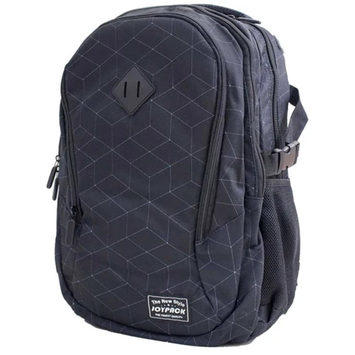 Рюкзак ортопедический Josef Otten Joypack SE-0084 Geometry 44x30x18см