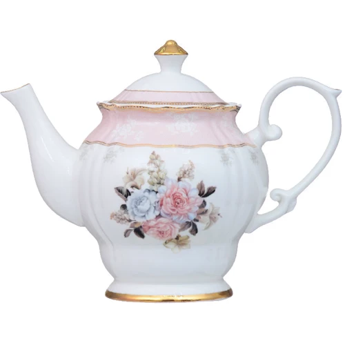 Чайный сервиз Lefard 15 пр. (586-349): Цвет рисунок