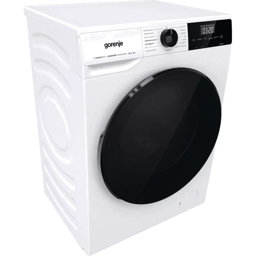 Стиральная машина Gorenje WD2A164ADS/PL: Сушка есть