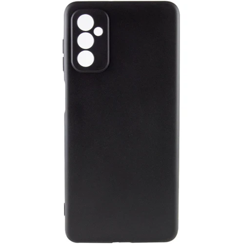 Чехол для телефонов Epik TPU Case Full Camera Black for Samsung A047 Galaxy A04s