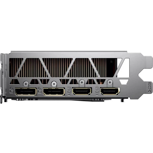 Відеокарта GIGABYTE GeForce RTX 3080 TURBO 10G rev. 2.0 (GV-N3080TURBO-10GD 2.0) Ref: Виконання Однослотовий