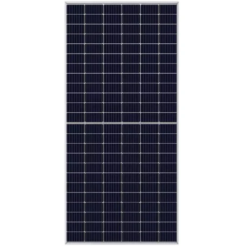 PV модуль PNG Solar PNGNH72-B8-585 585W with 182mm half-cell monocrystalline