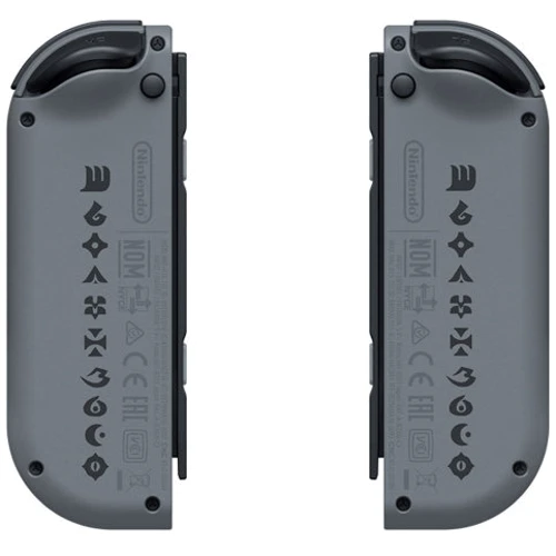 Аксесуар для приставки Nintendo Joy-Con Monster Hunter Rise Edition: Тип аксесуара Контролери