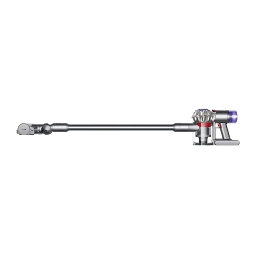 Пилосос Dyson V8 EU Silver/Silver (446969-01): Максимальна потужність 425 Вт