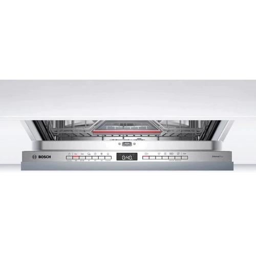 Встраиваемая посудомоечная машина Bosch SHH4HCX48E: Размеры 81.5x59.8x55 см