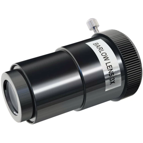 Телескоп National Geographic 130/650 EQ3 (9069000): Колір черный