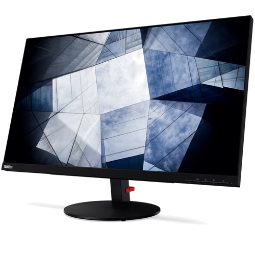 Монітор Lenovo ThinkVision S28u-10 (61E6GAT2UA): Формат зображення 16:9