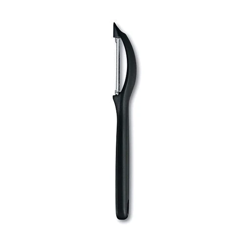 Набір кухонних ножів Victorinox SwissClassic Paring Set With Peeler 3 пр. (6.7113.31): Матеріал рукояті поліпропілен