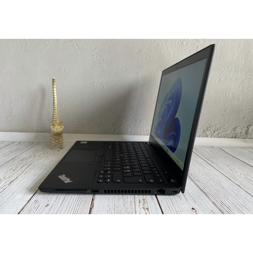 Lenovo ThinkPad T14 Gen 1 Approved Витринный образец фото 10