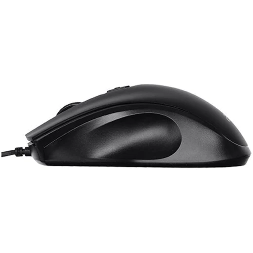 Мишка Acer OMW020 USB Black (ZL.MCEEE.004. ZL.MCEEE.027): інтерфейс підключення USB