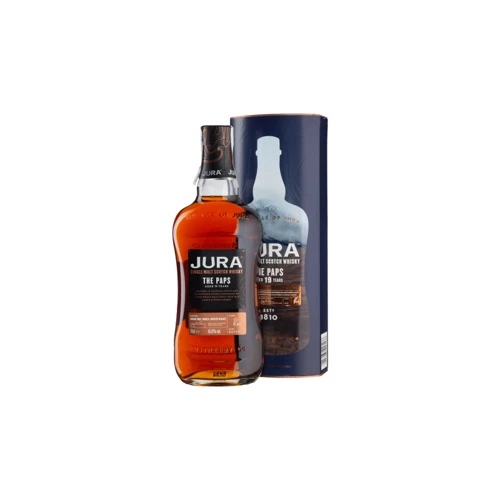 Виски Jura Isle Of Jura 19yo The Paps (0,7 л.) (BWQ2862)