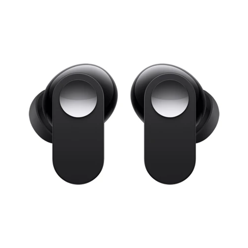Наушники OnePlus Buds N (Nord) Black: Тип конструкции вакуумные