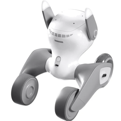 Loona Smart Robot Premium Kit фото 7