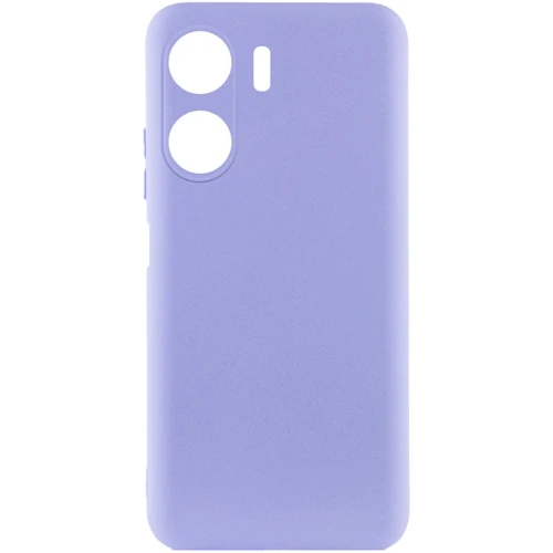 Аксессуар для смартфона Lakshmi Case Silicone Cover Full Camera Dasheen for Xiaomi Redmi 13C / Poco C65