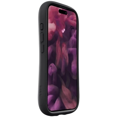 Чохол для iPhone LAUT POP ADVENTURE MagSafe Black (L_IP24A_PA_BK) для iPhone 16 фото 7