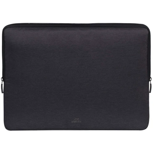 Сумка для ноутбуков RivaCase 15.6" Black (7705): Форм-фактор 15.6"