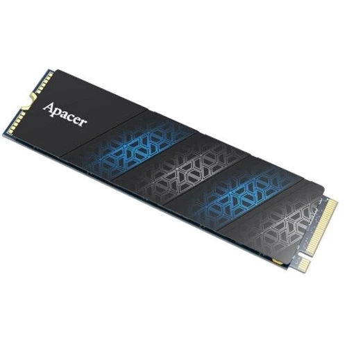 Apacer AS2280P4U Pro 512 GB (AP512GAS2280P4UPRO-1): Тип накопителя внутренний