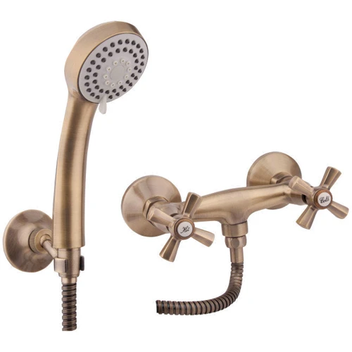 Смеситель для душа Q-tap Liberty ANT 363