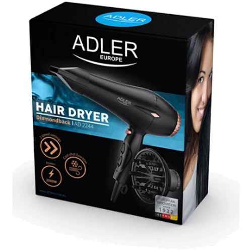 Фен Adler AD 2244 фото 5