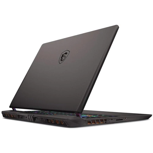 Ноутбук MSI Vector GP68HX (12VH-006US): Обсяг накопичувача 1 ТБ (SSD)