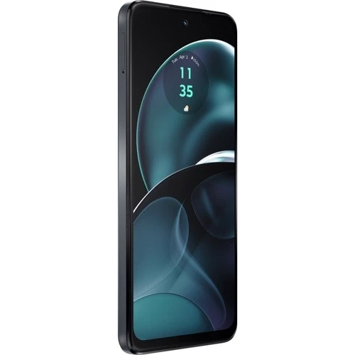 Смартфон Motorola Moto G14 (XT2341) 4/128Gb Steel Grey Approved Витринный образец фото 8