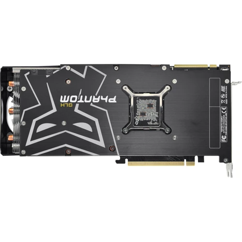 Відеокарта Gainward GeForce RTX 2070 SUPER Phantom GS 8GB (471056224-1006): Призначення звичайні