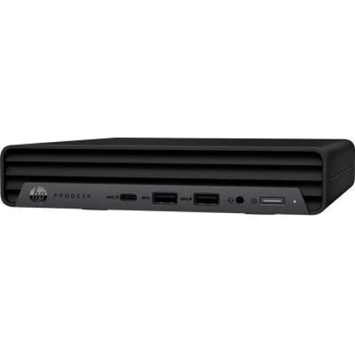 Персональный компьютер (ПК) HP ProDesk 400 G6 DM (23H33EA): Видеокартка Intel UHD Graphics 630
