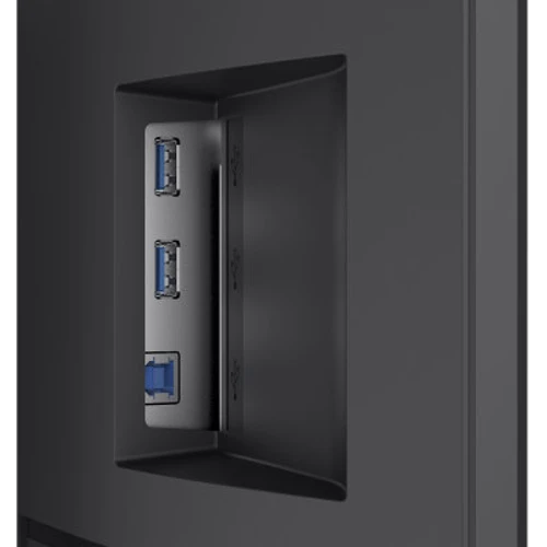 Монитор iiyama XUB2793HS-B4: Стандарт VESA 100x100