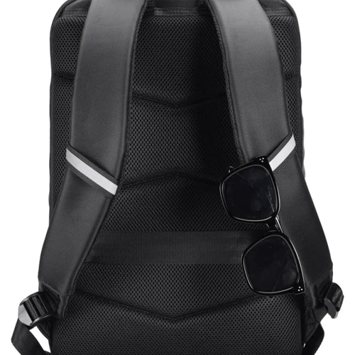 Сумка для ноутбуков Modecom 15.6" Active Black (PLE-MC-ACTIVE-15): Вместимость ноутбук, блок питания, аксессуары