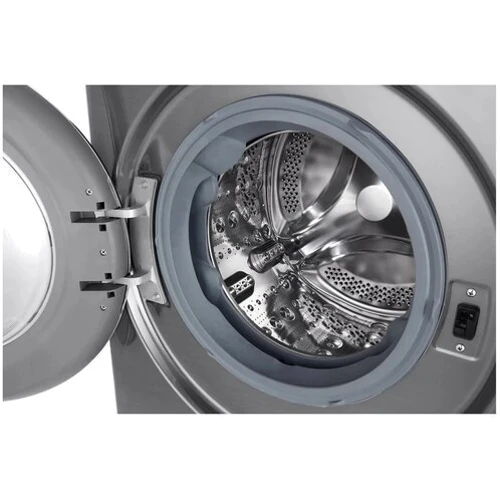 Стиральная машина LG F2DV5S8S2TE: Количество программ стирки 14