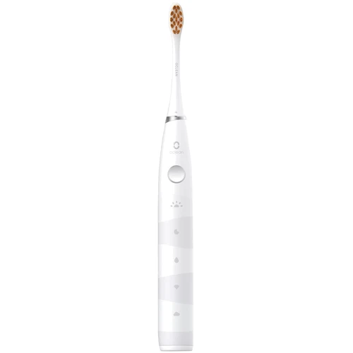 Зубна щітка Oclean Flow S Sonic Electric Toothbrush White (6970810552959)
