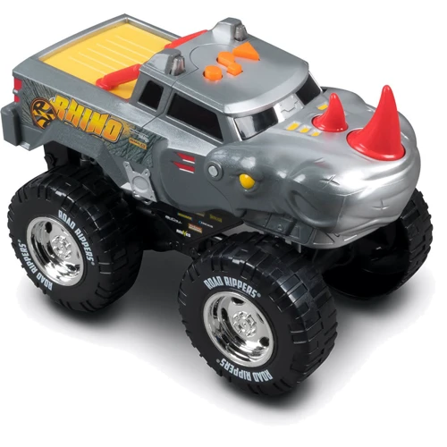 Игровая автомодель Road Rippers Roarin' Rhinoceros (20061)